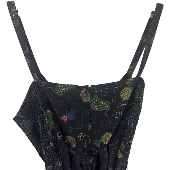 Disney Parks Dress Shop Main Street Electrical Parade Dress Size XL - Picture 5 of 8